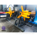 metal drywall stud and track Roll Forming Machine